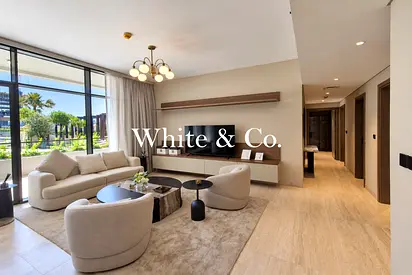 Brand New | Bare Unit | Ready to Move In