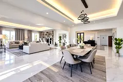 Furnished Villa | Landscaped Pool | Vacant