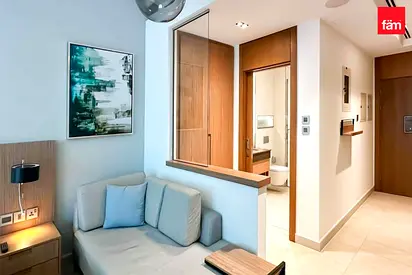 Fully Furnished | Rented | Spacious Layut