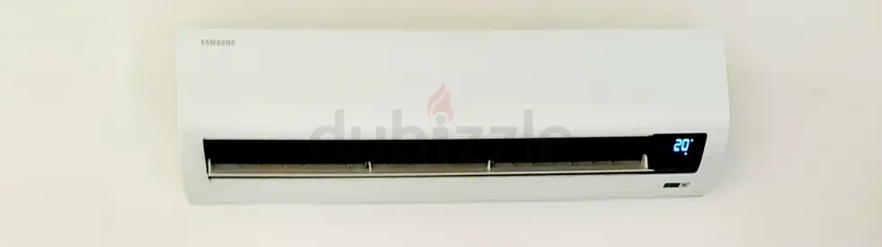 Samsung 2 Ton Inverter AC