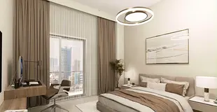 1-Bedroom Apartment for Sale in Al Amra Emara Project – Ajman | 100% Freehold Ownership