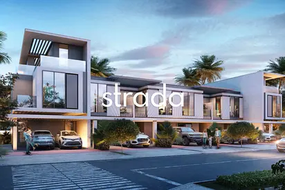 SINGLE ROW | GENUINE RESALE | PRIME LOCATION