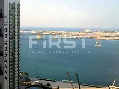 Partial Sea View | High Floor | Valuable Rental