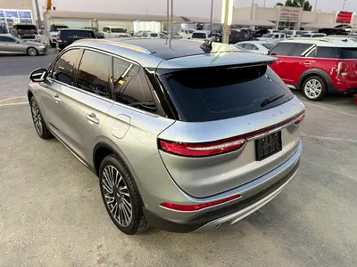 2022 Lincoln CORSAIR — миниатюра 14