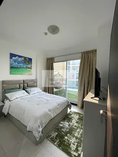 Exclusive | huge size | fully furnished