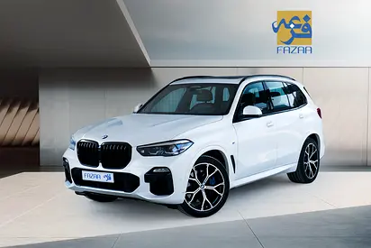BMW X5 xDrive40i M Sport Exclusive - 2020