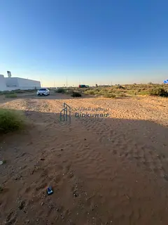 🔴 For Sale | Prime Industrial Land in Al Sajaa Industrial Estate – Sharjah
