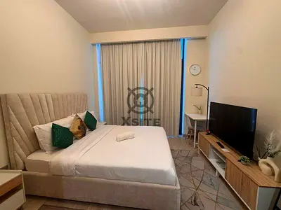 Fully Furnished |Luxury Living |Ready to Move