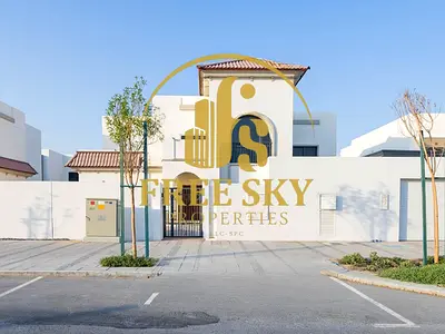 Brand New | Elegant 5BR | Prime Location | Vacant