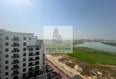 Premium Golf & Water View Apartment