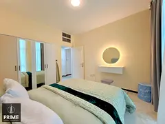 Fully Furnished one bedroom Utility Included Vacant