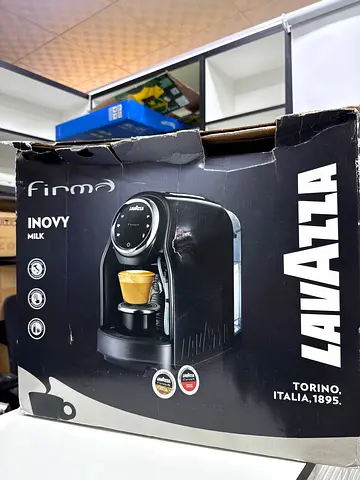 Coffe machine