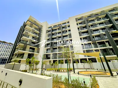 Vacant|Cozy Studio|Balcony Views|Prime Area