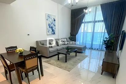 Prime Location | Spacious | Fully Furnished
