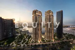 Burj Khalifa View | Q1 2029 Complete | Payment Plan