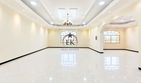 Balcony || Maid Room || Near Uae University