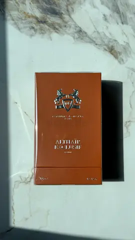 Parfums de Marly - Althair Exclusif