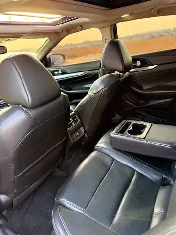 صورة 7 لـ 2020 Nissan MAXIMA