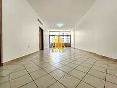 Alluring 2BHK With Balcony & Built-In Cupboards