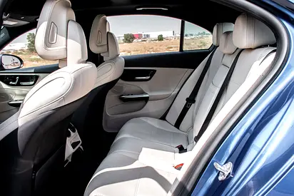 2023 Mercedes-BENZ C-CLASS 缩略图 9