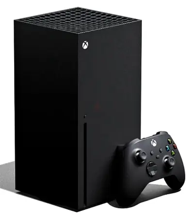 Xbox series x used