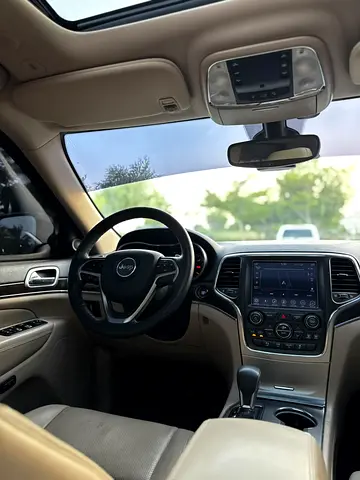 صورة مصغرة 17 لـ 2018 JEEP CHEROKEE