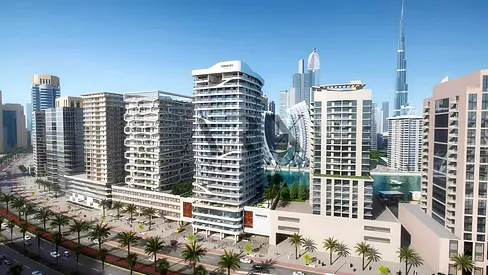 Spacious & Well-Designed Layout | Breathtaking Canal Views