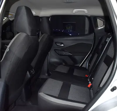 2025 Nissan MAGNITE 缩略图 16