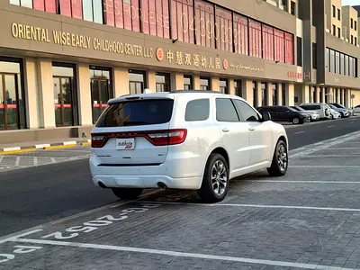 2020 Dodge DURANGO 照片 3