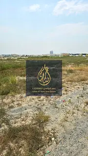 Own a Residential Plot in Al Blida 3