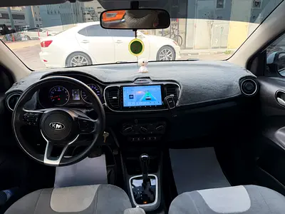 2020 KIA PEGAS — миниатюра 13
