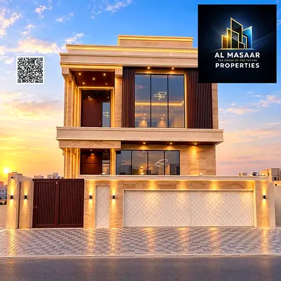 Custom-finished property combining sophistication and privacy | Prime location, exceptional finishi