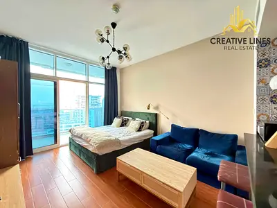 Fully furnished | Well Maintained | Open view