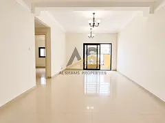 Lavish 1Bhk | Balcony parking Wardrobe Prime location