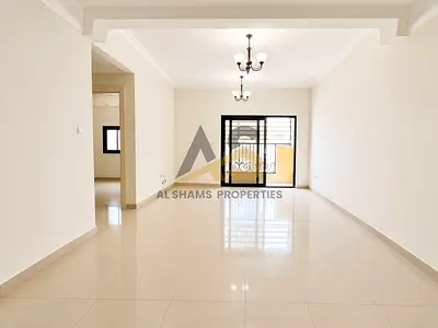 Lavish 1Bhk | Balcony parking Wardrobe Prime location