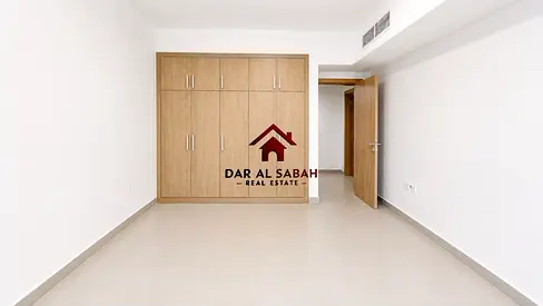 Brand New 2 BHK| 2 balconies | both master bedroom | wardrobes ready to move