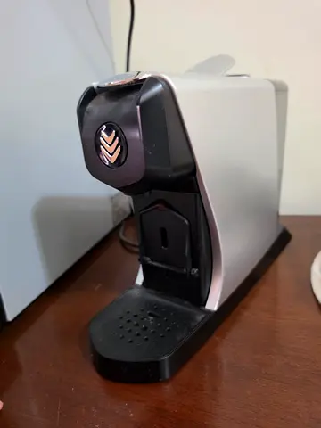 Malongo coffee machine rheavendors