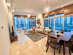 FULL MARINA VIEW | PLUS STUDY ROOM | METRO NEXT DOOR