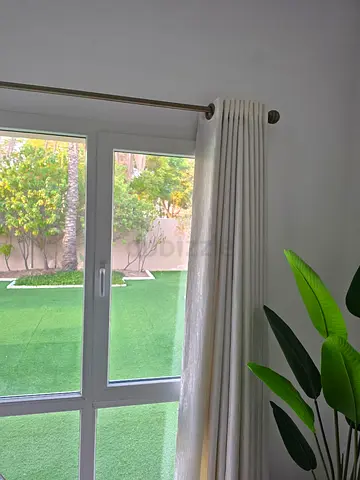 Curtains