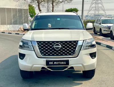 صورة 3 لـ 2023 Nissan PATROL