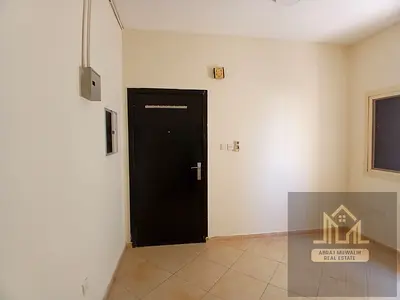 Ready to move apparment for family 16k