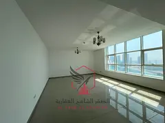 Three Bedrooms for Rent | Sea View | Balcony | Parking