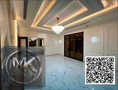 Brand New 5 Master Bedrooms Villa for Sale in Al ZAHYA Ajman