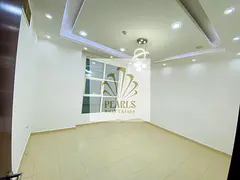 2-Bedroom Apartment for Annual Rent in City Tower, Open View from Both Sides, Closed Kitchen, 2 Balc