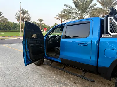 2022 Dodge RAM 1500 — миниатюра 14