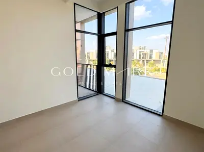 Green Belt | Big Plot | 3Bedrooms G+2 | Call Now