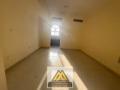 Semi-detached kitchen | Central A/C | Flexible payment | Security cheque | Al Rawda 2 – Ajman