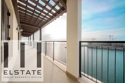 Spectacular 4BR + Maid’s Room | Full Sea View | Vacant
