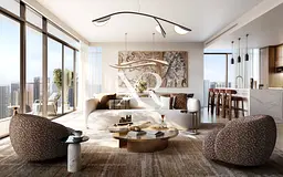 ELEGANT LIVING | REMARKABLE INVESTMENT