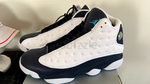 Authentic Air Jordan 13 Retro. Brand new